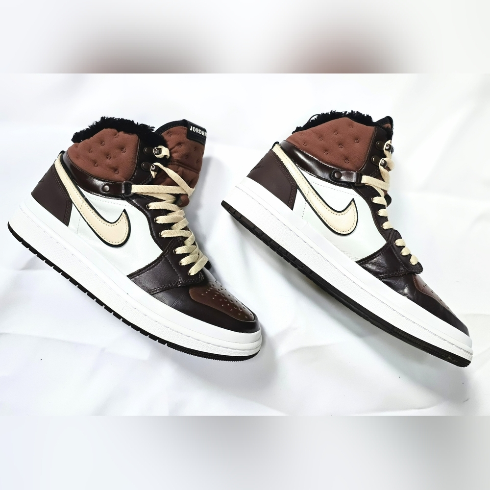 Air Jordan 1 Acclimate Chocolate